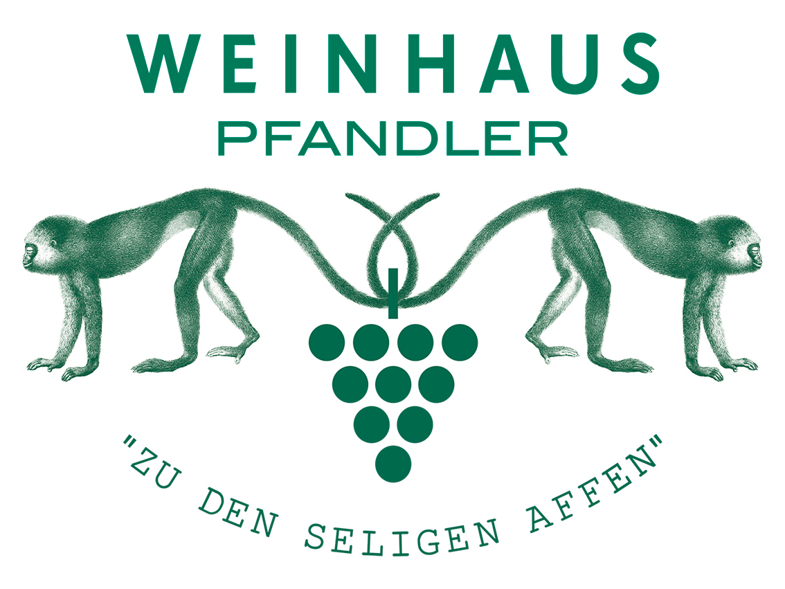 Weinhaus Pfandler | "Zu den seeligen Affen"